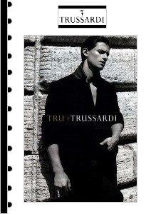 TRU TRUSSARDI by T. H.