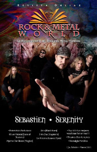 Rock & Metal World Rock & Metal World 13
