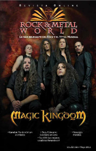 Rock & Metal World Rock & Metal World 15