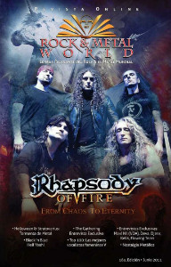 Rock & Metal World 16