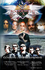 Rock & Metal World Rock & Metal World 18
