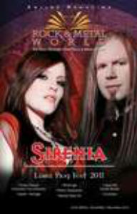 Rock & Metal World Rock & Metal World 21 EN