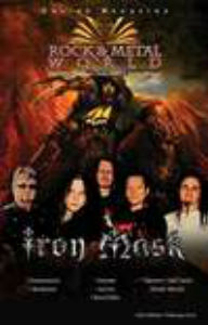 Rock & Metal World Rock & Metal World 23 English