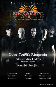 Rock & Metal World 26 SP
