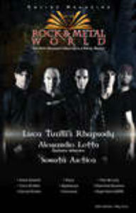 Rock & Metal World 26