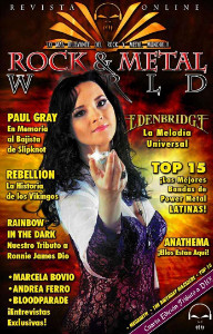 Rock & Metal World Rock & Metal World 4