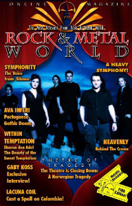 Rock & Metal World 05