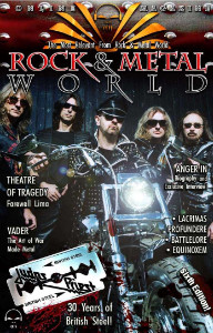 Rock & Metal World Rock & Metal World 06
