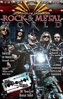 Rock & Metal World