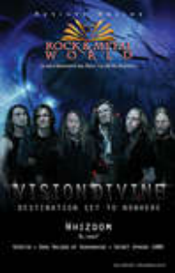 Rock & Metal World 33 Español