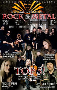 Rock & Metal World Rock & Metal World 7