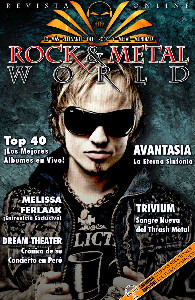 Rock & Metal World Rock & Metal World 2