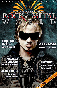 Rock & Metal World 2