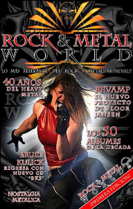 Rock & Metal World Rock & Metal World