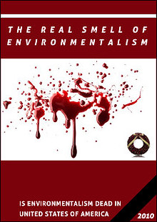 The Real Smell of Environmentalism