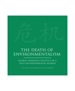 Death of Environmentalism