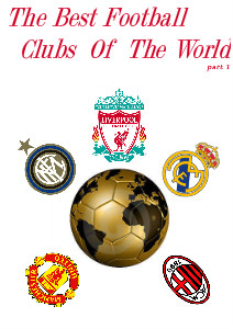 Top Football Clubs Top Football Clubs