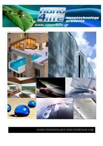 Product cataloge for sealing glass surfaces _gr You are well come to the fantastic world of the  N