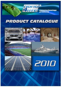 Product cataloge for sealing glass surfaces _gr productcatalog_en