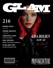 Glam Couture August 2010