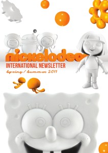 NCP_Spring_Summer2011_Newsletter