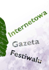 Internetowa Gazeta Festiwalu 2010  IGF 2010