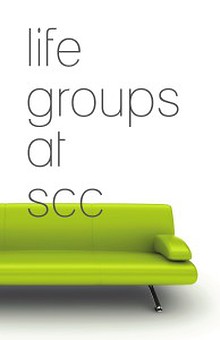 SCC Life Groups