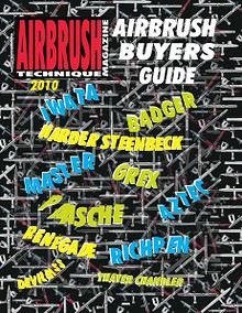 2010 Buyers Guide