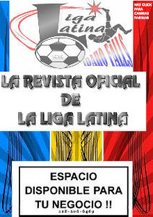Liga Latina de Futbol