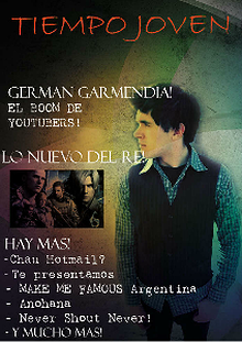 Tiempo Joven Argentina 5ta Edicion