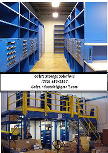 Gales Industrial Supply