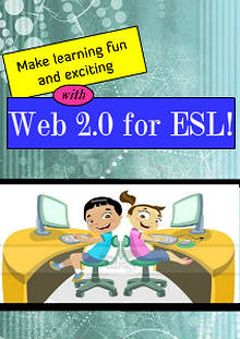Web 2.0 for ESL
