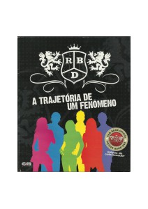 RBD - Trajektória De Um Fenomeno (2009)