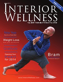 Interior Wellness Magazine
