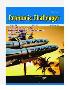 Economic Challenger Issue 55- April-June 2013