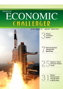 Economic Challenger Issue 62 Jan-March2014