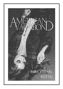 American Vagabond Lookbook