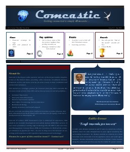 Comcastic 1.0