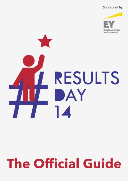 Results Day 2014 July 2014