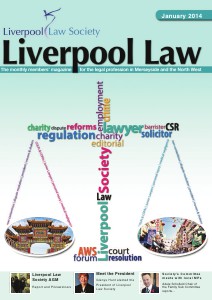 Liverpool Law January 2014 January 2014