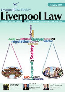 Liverpool Law January 2014