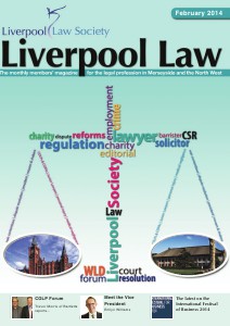Liverpool Law February 14 February 2014