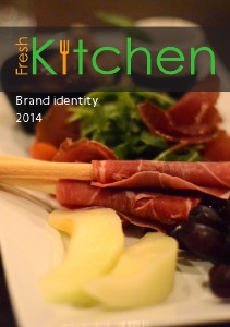 Fresh Kitchen Volume 3