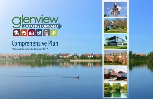 2017 Village of Glenview Comprehensive Plan glenview_comp_plan_2017_03_29_sm