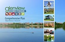 2017 Village of Glenview Comprehensive Plan