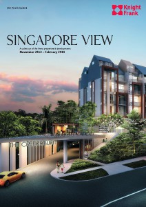 Singapore Luxurious Properties and Developments for sale Feb