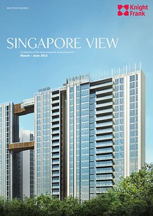Singapore Luxurious Properties and Developments for sale
