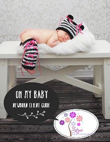 Newborn Prep Guide