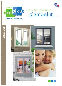 catalogues portails Catalogue Fenêtre et porte-fenêtres en PVC