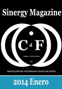 Sinergy Magazine